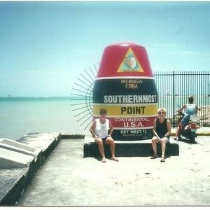 Meet your Posher, Patsy